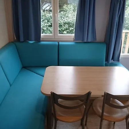 Mobil 4-5 Personnes La Nouvelle Campsite Port-la-Nouvelle